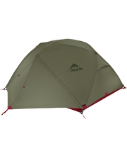 Elixir 3 Tent - Green